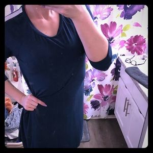 Women’s T-shirt dress